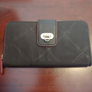 Vera Bradley Wallet!